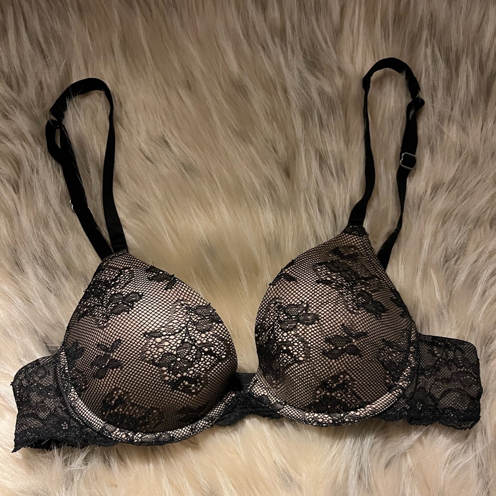 Victoria’s Secret Biofit Bra 34A